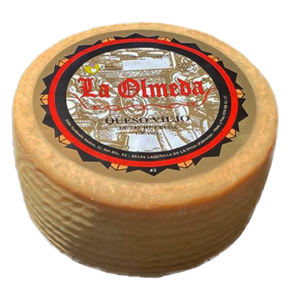 Queso-La-Olmeda