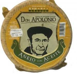 queso-de-oveja-aceite-don-apolonio