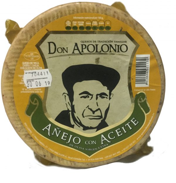 queso-de-oveja-aceite-don-apolonio