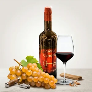 Vino-Puerta-Candela-uvas