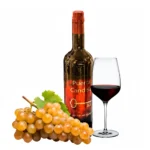 Vino-Puerta-Candela-uvas