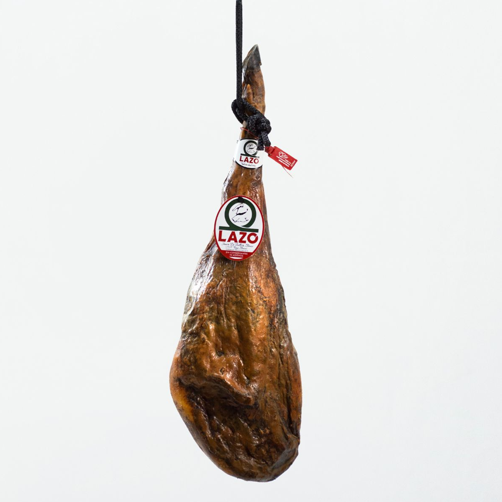 Jamón-Bellota-50%-ibérico-LAZO