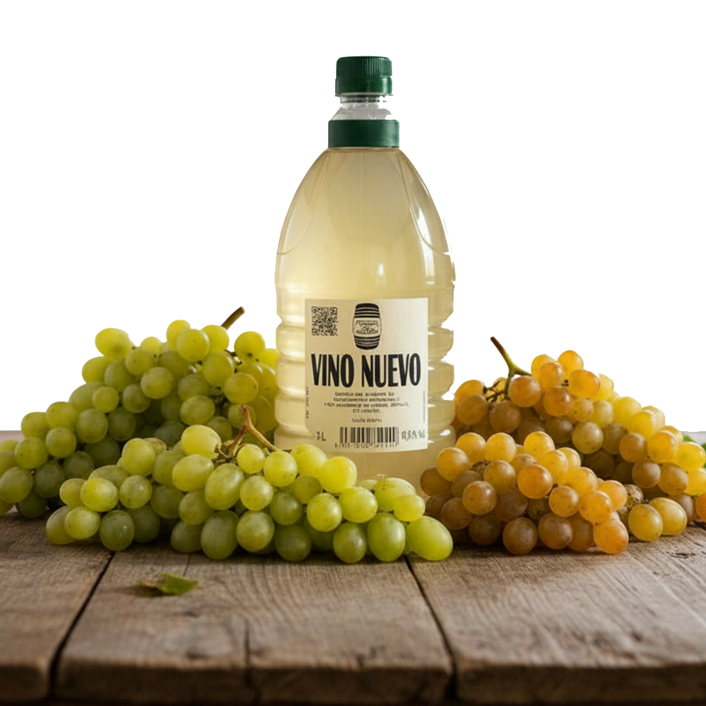 Vino-Mosto-Nuevo-Aljarafe-Sevilla